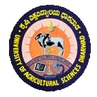 College of Agriculture, Dharwad Logo