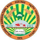 College of Agriculture, Kaithal Logo