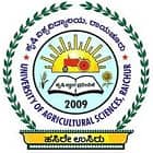 College of Agriculture, Kalaburgi Logo