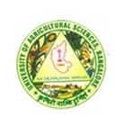 College of Agriculture, Mandya Logo