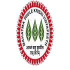 College of Agriculture, Nandurbar Logo