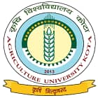 College of Agriculture, Ummedganj, Kota Logo