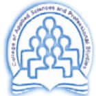 College of Applied Science and Professional Studies College, Navsari Logo