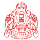 College of Applied Science, Chelakkara Logo
