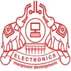 College of Applied Science, Kodungallur Logo