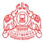 College of Applied Science, Kuzhalmannam Logo