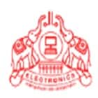 College of Applied Sciences, Kundara Logo