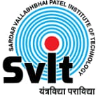 College of Architecture, Sardar Vallabhbhai Patel Institute of Technology, Anand Logo