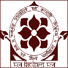 College of Arts and Crafts, Patna Logo