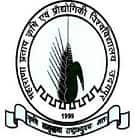 College of Dairy and Food Science Technology, Udaipur Logo
