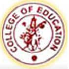 College of Education, Greater Noida Logo