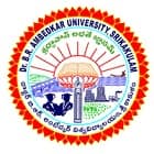 College of Engineering, Dr BR Ambedkar University, Srikakulam Logo