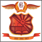 College of Engineering, Guindy Logo