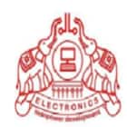 College of Engineering, Poonjar Logo