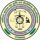 College of Fisheries, GB Pant University of Agriculture and Technology, Pantnagar Logo