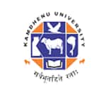 College of Fisheries Science, Himmatnagar Logo
