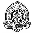 College of Fisheries Science, Nagaon Logo