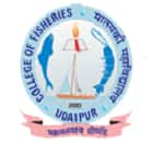 College of Fisheries, Udaipur Logo