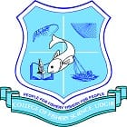 College of Fishery Science, Udgir Logo
