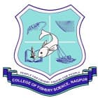 College of Fishery Sciences, Nagpur Logo