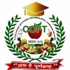 College of Food Technology, Sangulwadi Logo