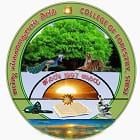 College of Forestry, Sirsi Logo