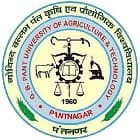College of Home Science, GB Pant University of Agriculture and Technology, Pantnagar Logo