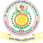 College of Horticulture and Forestry, Jhalawar Logo