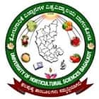 College of Horticulture, Kolar Logo