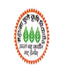 College of Horticulture, Shivajinagar Logo