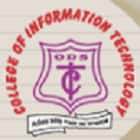 College of Information Technology, Greater Noida Logo