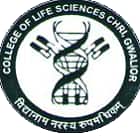 College of Life Sciences, Gwalior Logo