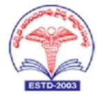 College of Nursing, Chalmeda Ananda Rao Institute of Medical Sciences, Karimnagar Logo
