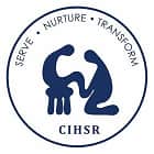 College of Nursing, Christian Institute of Health Sciences and Research, Dimapur Logo
