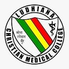College of Nursing, Christian Medical College, Ludhiana Logo