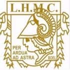 College of Nursing, Lady Hardinge Medical College for Women, New Delhi Logo