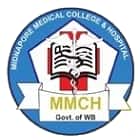 College of Nursing, Midnapore Medical College, Midnapore Logo