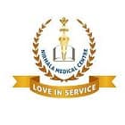 College of Nursing, Nirmala Medical Centre, Muvattupuzha Logo