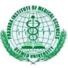 College of Nursing, Pravara Institute of Medical Sciences, Loni Logo