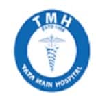 College of Nursing, Tata Main Hospital, Jamshedpur Logo