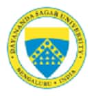 College of Pharmaceutical Sciences, Dayananda Sagar University, Bangalore Logo