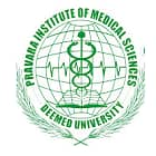College of Pharmaceutical Sciences, Pravara Institute of Medical Sciences, Loni Logo
