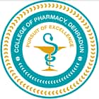 College of Pharmacy, Dehradun Logo