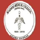 College of Pharmacy, Madras Medical College, Chennai Logo