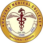 College of Pharmacy, Madurai Medical College, Madurai Logo