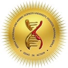 College of Veterinary and Animal Sciences, Mannuthy Logo