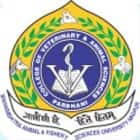 College of Veterinary and Animal Sciences, Parbhani Logo