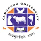 College of Veterinary Science and Animal Husbandry, Junagadh Logo