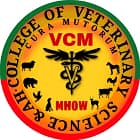 College of Veterinary Science and Animal Husbandry, Mhow Logo