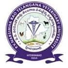 College of Veterinary Science, Rajendranagar, Hyderabad Logo